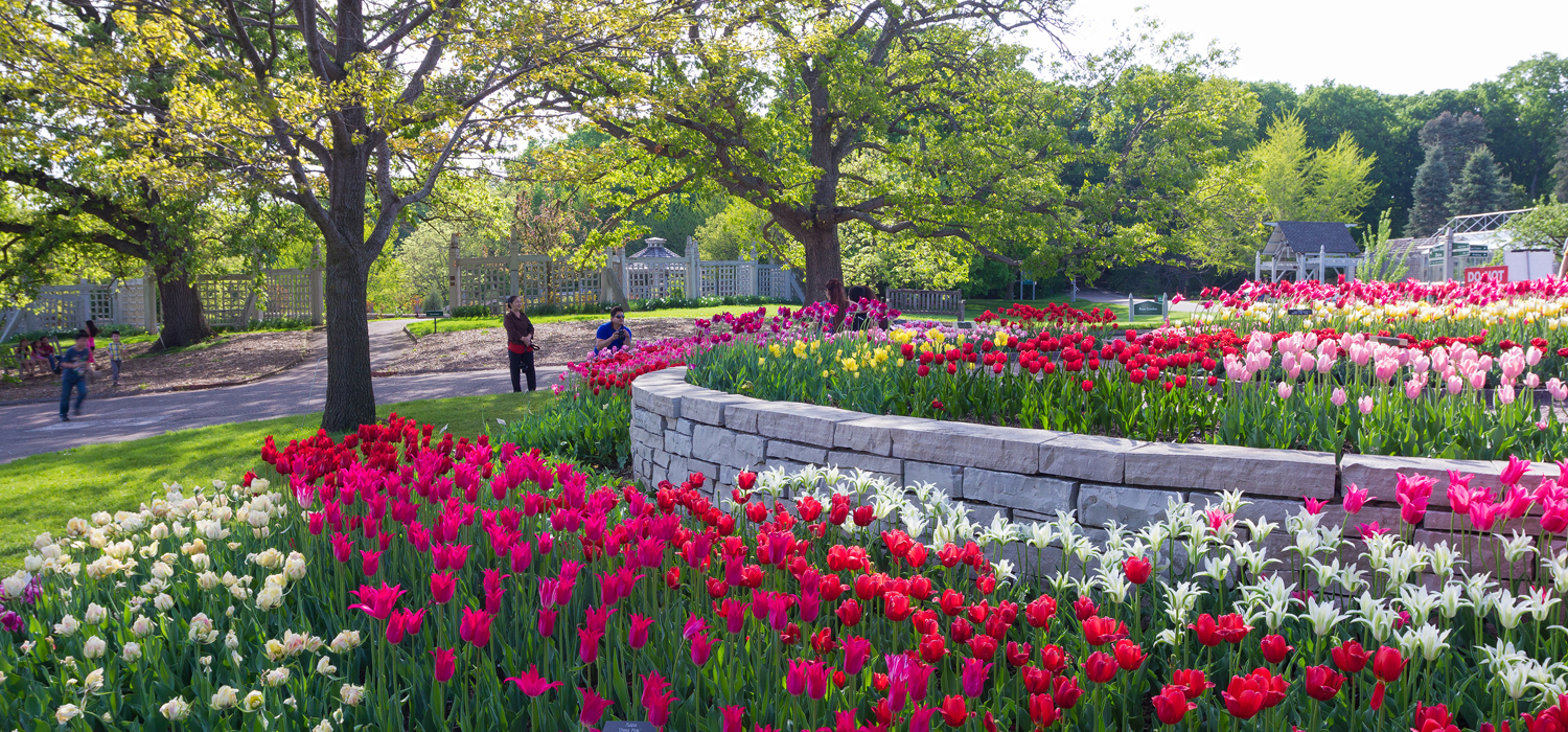 Gardens